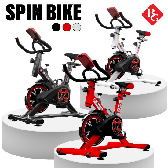 BG-Xe đạp tập gym tại nhà dụng cụ tập gym ,thể thao,fitness, S303 giúp giảm mỡ hiệu quả đạp xe tại nhà yên tĩnh tiện lợi