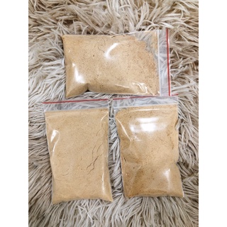 100G Muối Nhuyễn Tây Ninh LOẠI 1 chấm trái cây, cuốn bánh tráng cực ghiền (chay, cay nhiều)