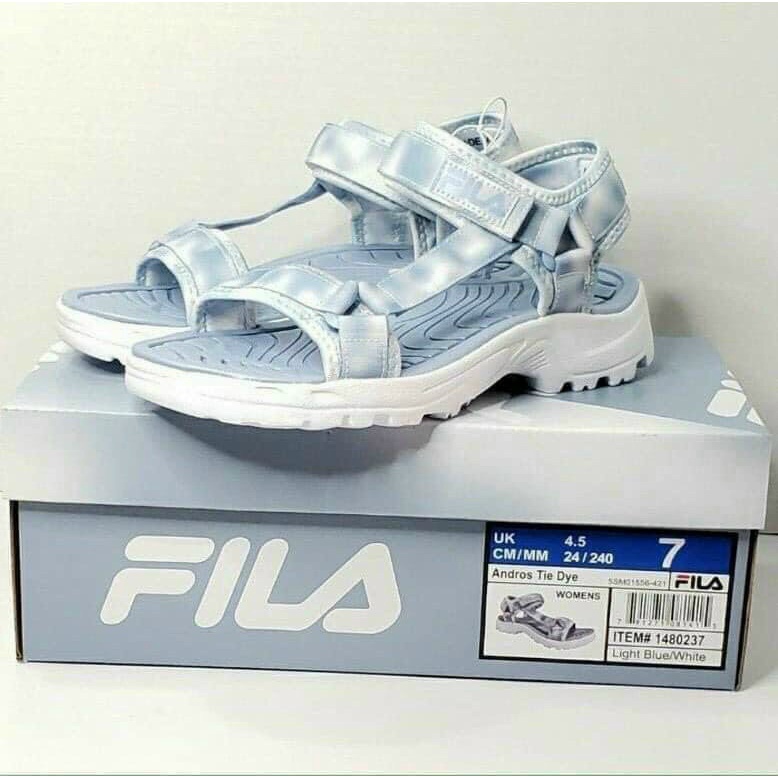 Fila best sale sandals costco