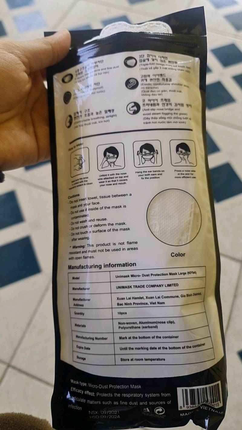 Ảnh đánh giá