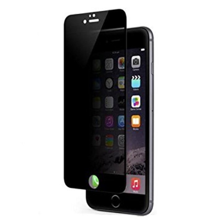 Kính Cường Lực Chống Nhìn Trộm cho iphone ngăn bụi loa 11/11Pro/11 Pro Max/12/13/14/15/Pro/Plus/Pro Max