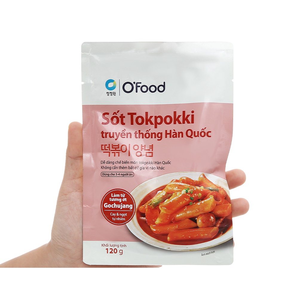 Sốt Tokbokki Vinmart: Mua Ở Đâu, Cách Chọn Và Sử Dụng Hiệu Quả