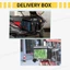 TÚI GIAO HÀNG GIỮ NHIỆT HỘP GIAO XE MÁY TÚI GIỮ NHIỆT THỰC PHẨM THÙNG GIỮ NHIỆT 22-80L