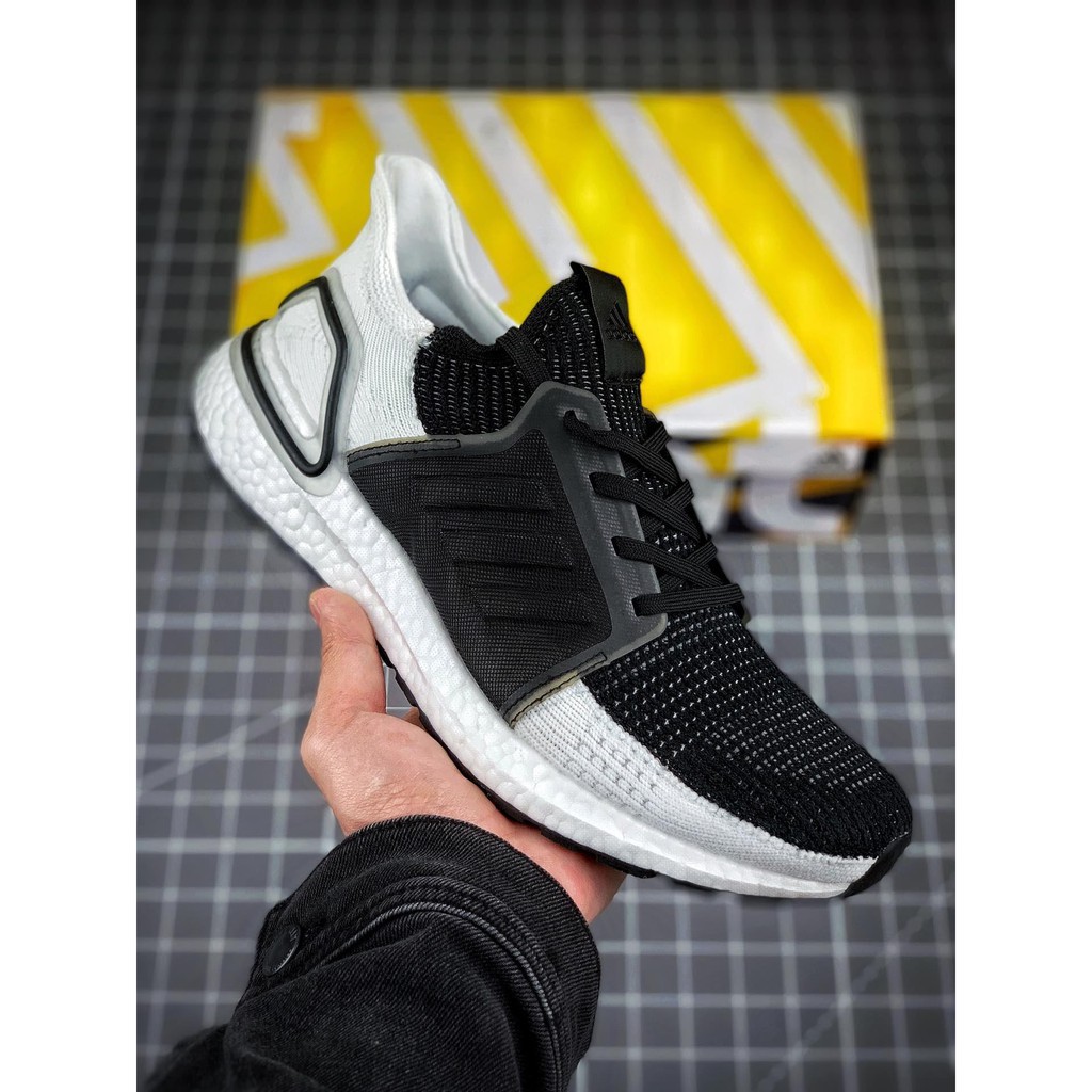 Giày ultra shop boost rainbow