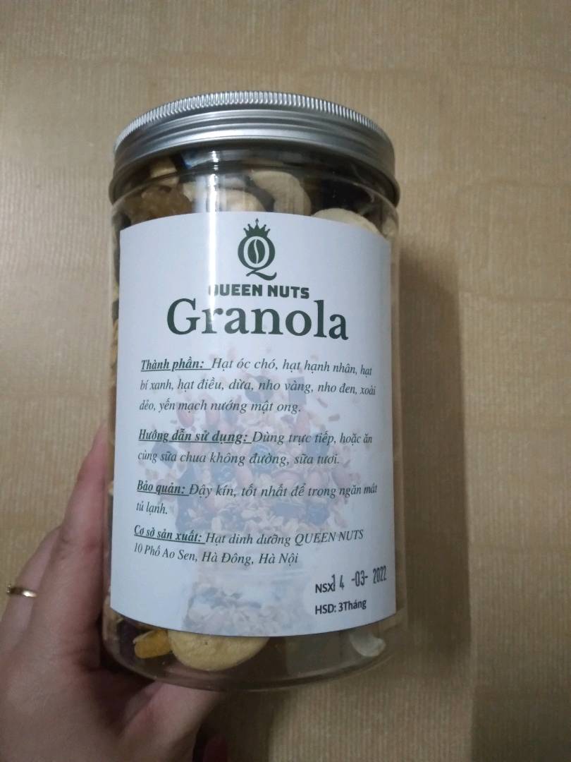 Ảnh đánh giá