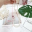 Vòng Cổ Ngọc Nhân Tạo Thời Trang Mặc Áo Dài Cách Tân, Truyền Thống V02