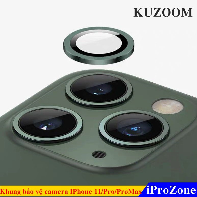 Miếng dán bảo vệ camera cho iPhone 11 Pro Max có thể chống bụi được không?
