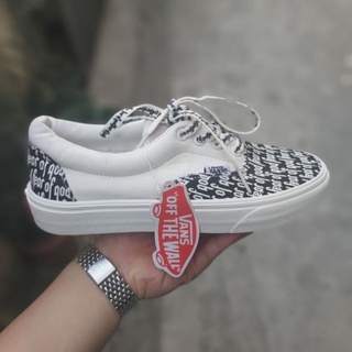 Vans X Fog Giá Tốt Tháng 5, 2023 | Mua Ngay | Shopee Việt Nam