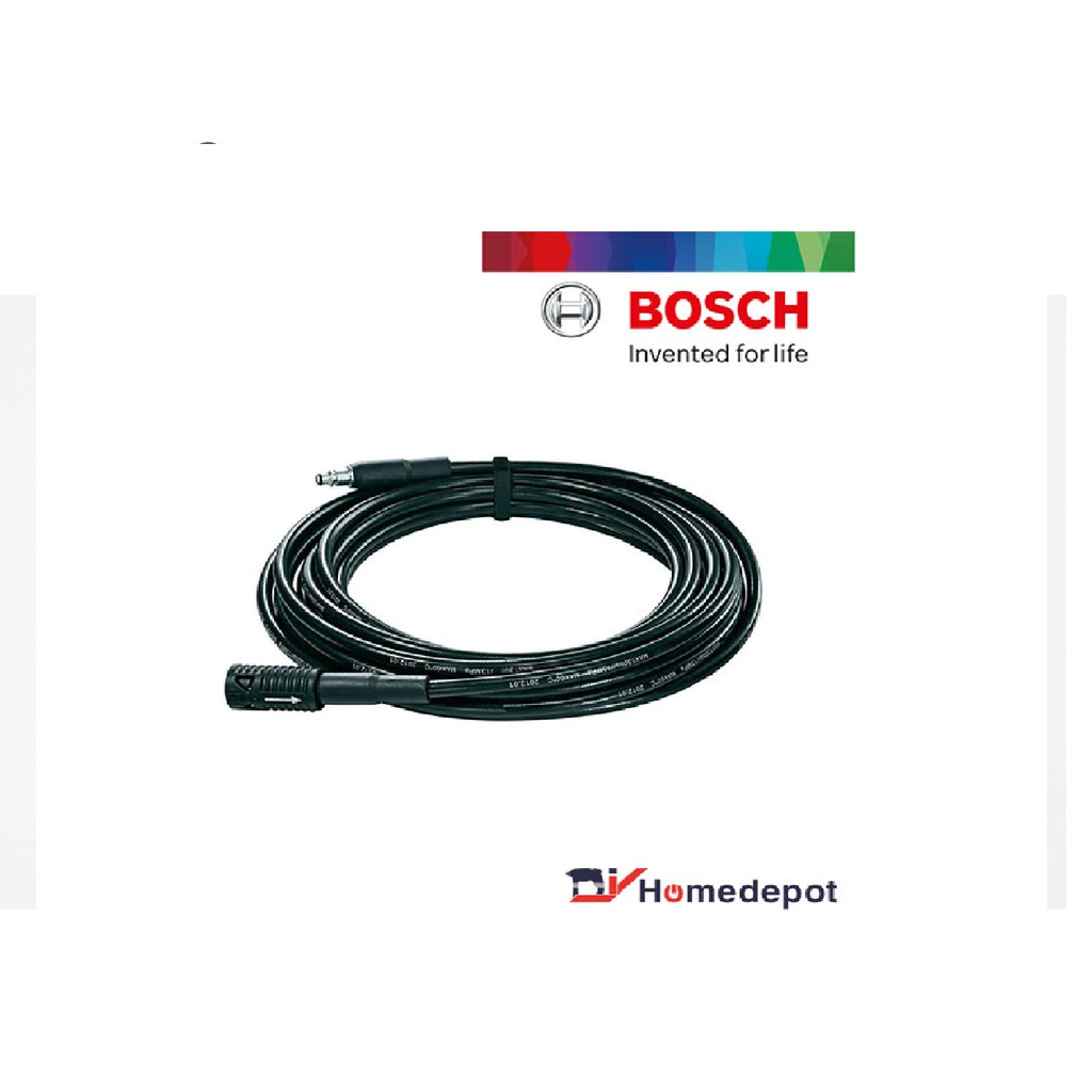 Ống phun áp lực nối dài 6m Bosch F016800361