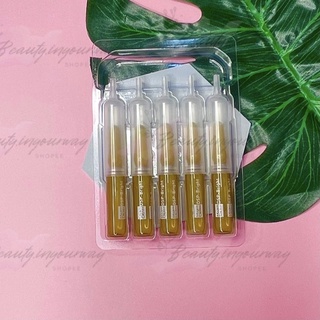 Ampoule Dưỡng Sáng Đều Màu Da, Giảm Đốm Sắc Tố MartiDerm Pigment Zero DSP Bright