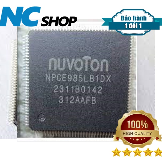nuvoton giá tốt Tháng 9, 2026 | Mua ngay | Shopee Việt Nam