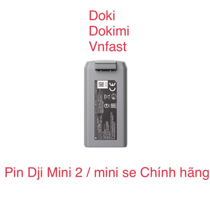 Pin mavic deals mini 2