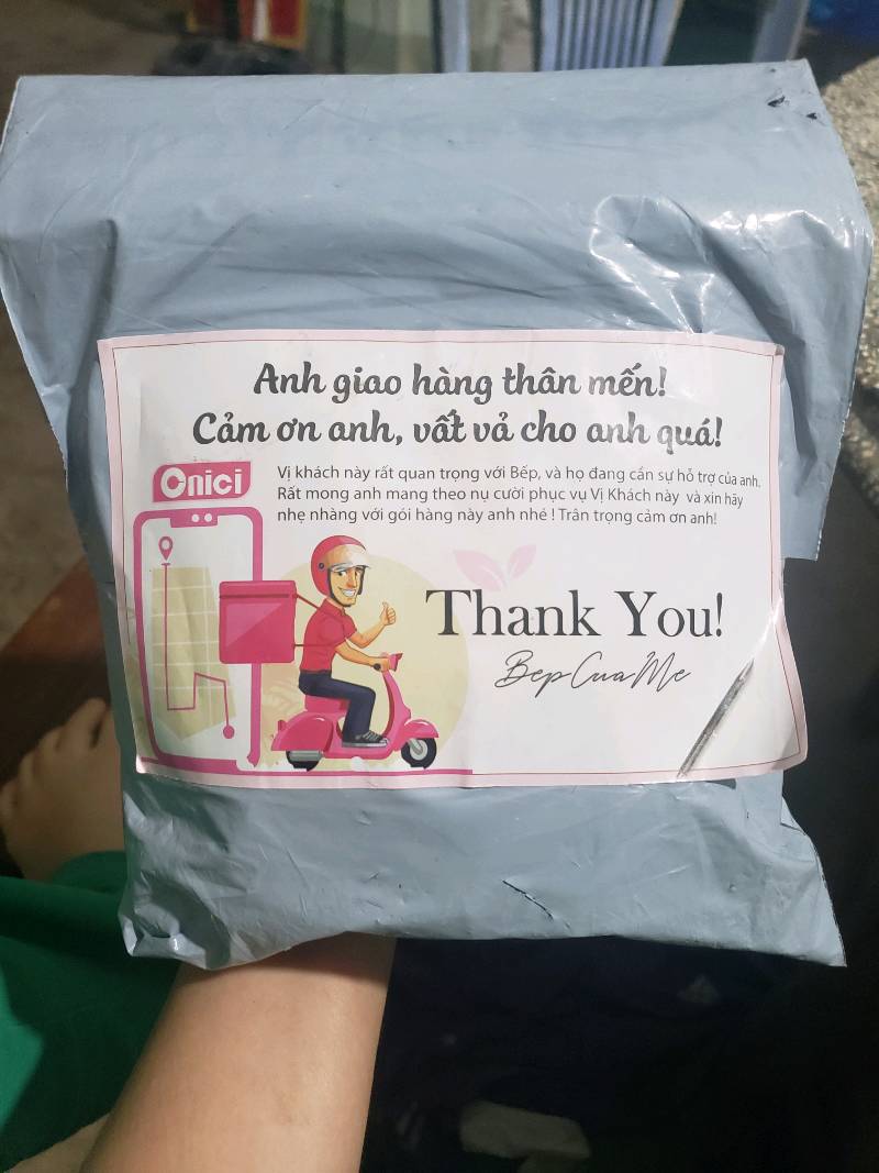 Ảnh đánh giá