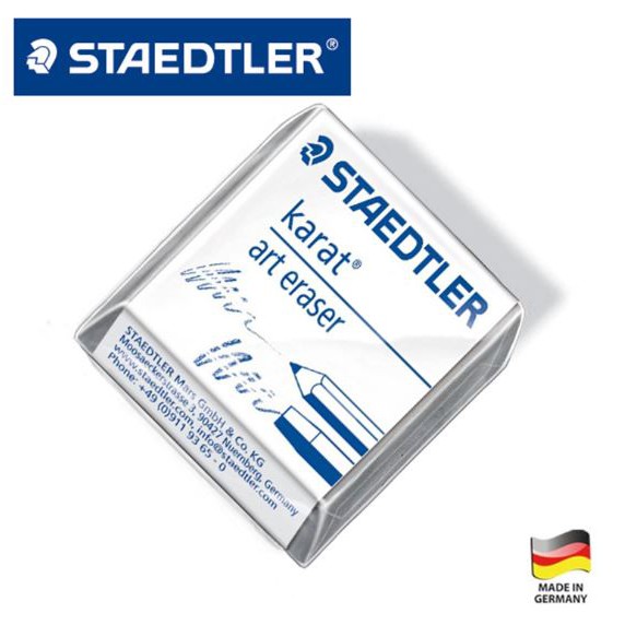 Staedtler Karat Art Eraser