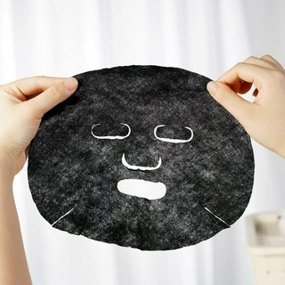 5 viên mặt nạ nén DIY mask viên siêu mỏng