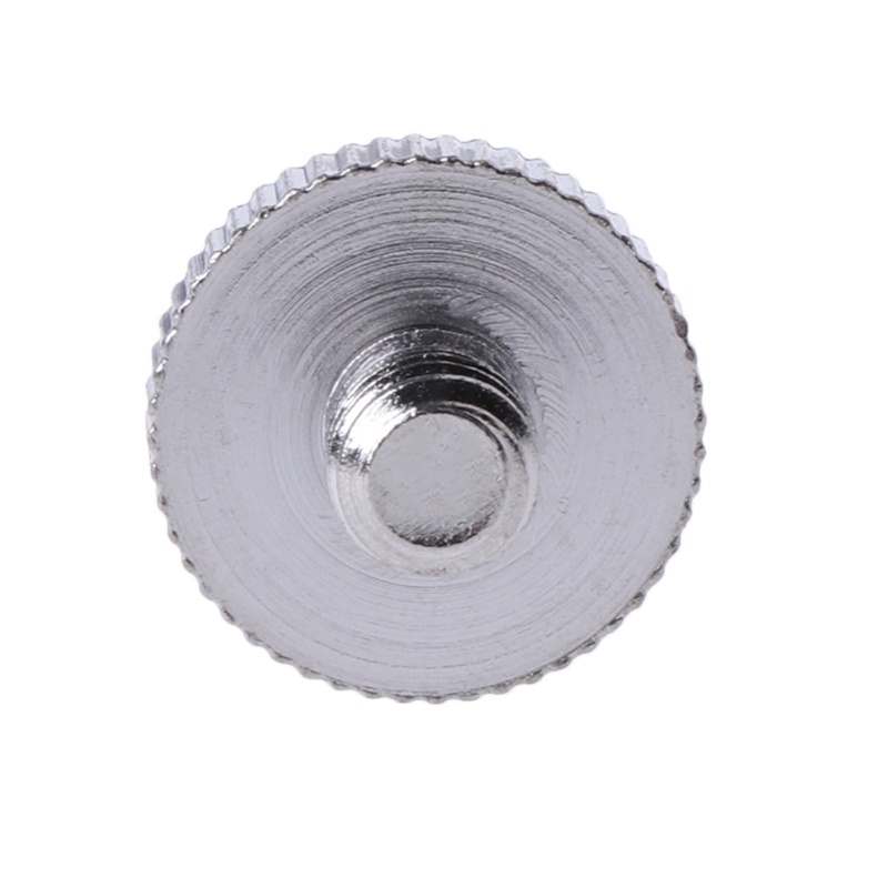 Ppy Hai Đầu 1 4 Nam Vít Ren Chuyển Đổi Adapter Cho Máy Ảnh Chân Máy Ballhead