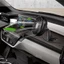 Suction Cup Single for Head 5.5 Inch Car Fan 12V24V Universal Large Wind Three S