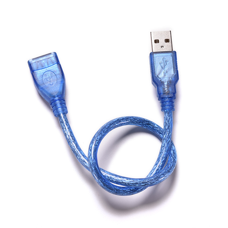 Dây Cáp Nối Dài Cổng Usb 2.0 Loại A