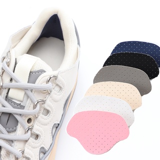 Set 4 Miếng Dán Bảo Vệ Gót Giày Cao Gót Chống Trượt Tiện Lợi