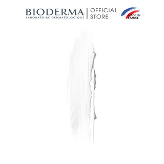 Son dưỡng môi khô nứt nẻ và tổn thương Bioderma Atoderm Stick Levres - 4g