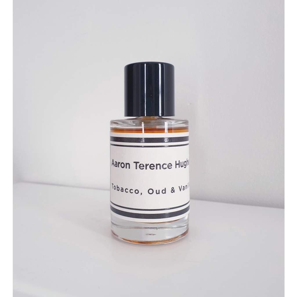 Nước hoa Aaron Terence Hughes Tobacco Oud & Vanilla chính hãng Shopee