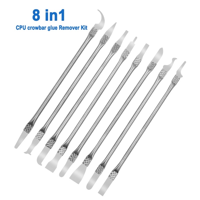 Bộ dụng cụ mở màn hình điện thoại / máy tính xách tay / PC / laptop thông dụng chất lượng cao