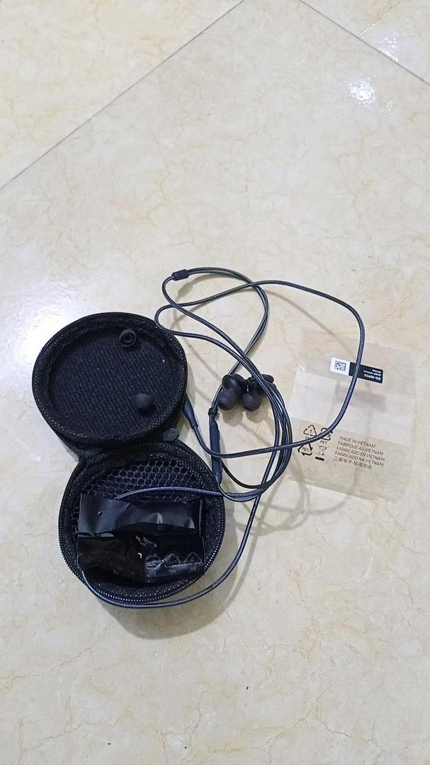 Hộp sạc tai nghe Amoi M25 Pro