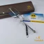 Kính cận không gọng trong suốt V301