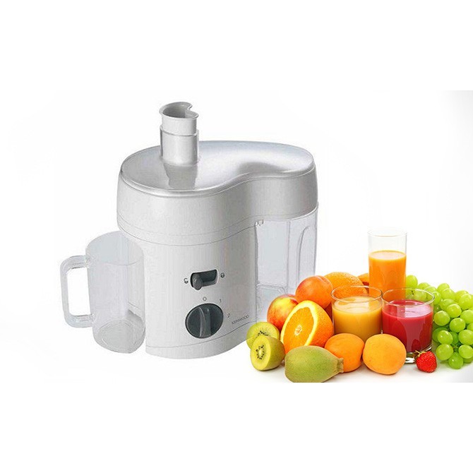 Máy ép trái cây Kenwood JE570 Shopee Việt Nam