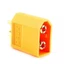 Yjcnelcr Bộ 10 Chiếc Bán Chạy XT60 XT-60 Nam Nữ Kết Nối Phích Cắm Cho RC Lipo