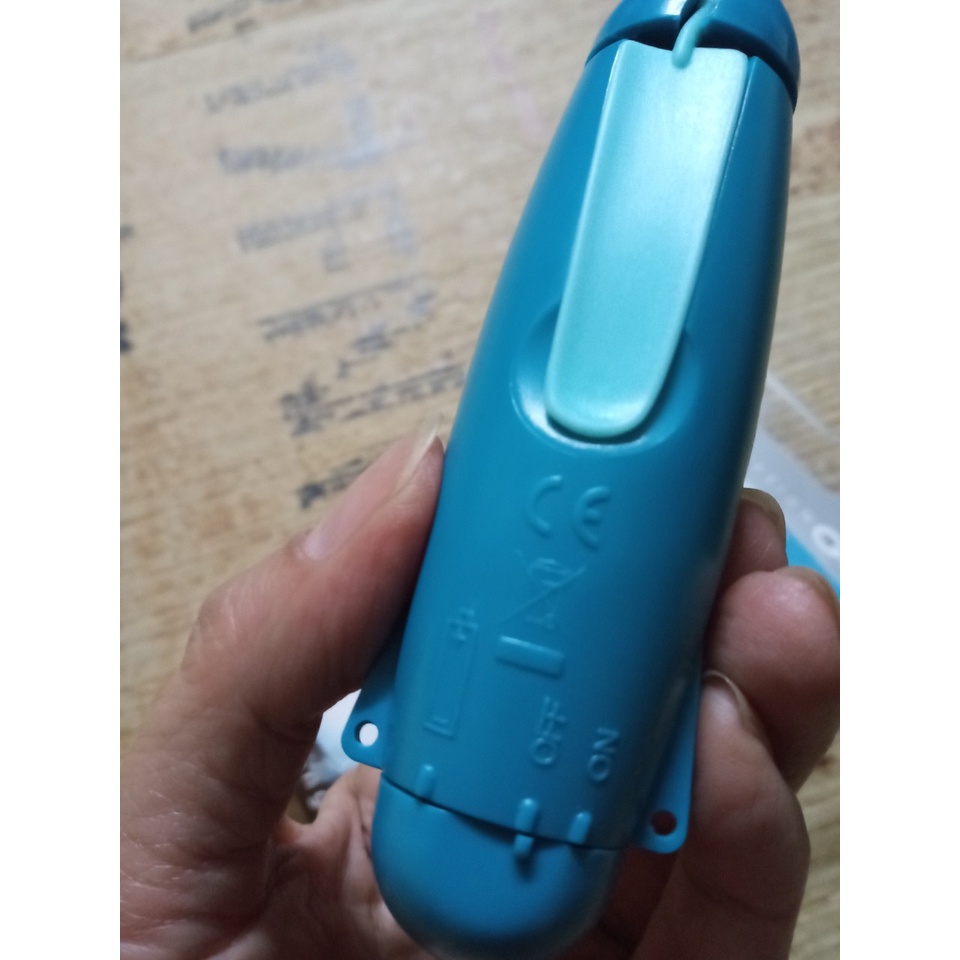 Quạt mini cầm tay Pocket Fan