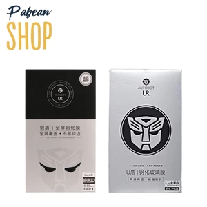 Kính Cường Lực AUTOBOT Full Màn Cho iphone đủ các mã