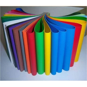 Bạt Nhựa PVC Dày 0.55mm, 0.65mm Khổ Rộng 1,5m