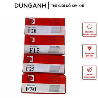 Đinh công ngiệp F15 F20 F25 F30 F40 F50 Kim Khí Dung Anh