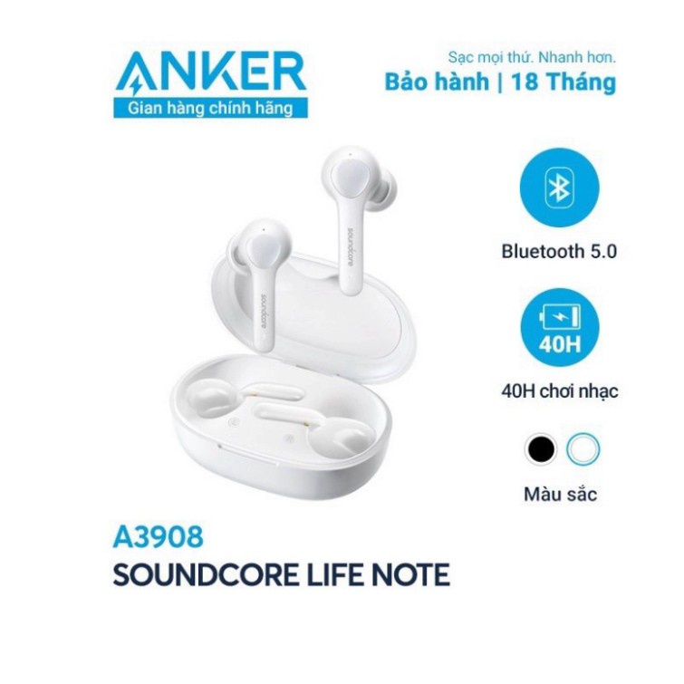 Anker discount soundcore a3908