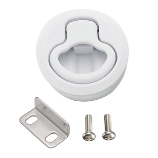 BS * Khóa Xả Kéo Slam Cho Chốt 2 Lỗ Tay Cầm Cửa Truy Cập Nhúng Cho Hatc