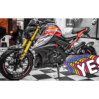 Tem trùm TFX yamaha repsol cam- Độ dán team trùm decal xe máy  - Team trùm decal rẻ đẹp và chất repsol cam nh