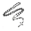 ✿ Vòng cổ Mặt Đá Đen Kỷ Niệm Thánh saint saint benedict