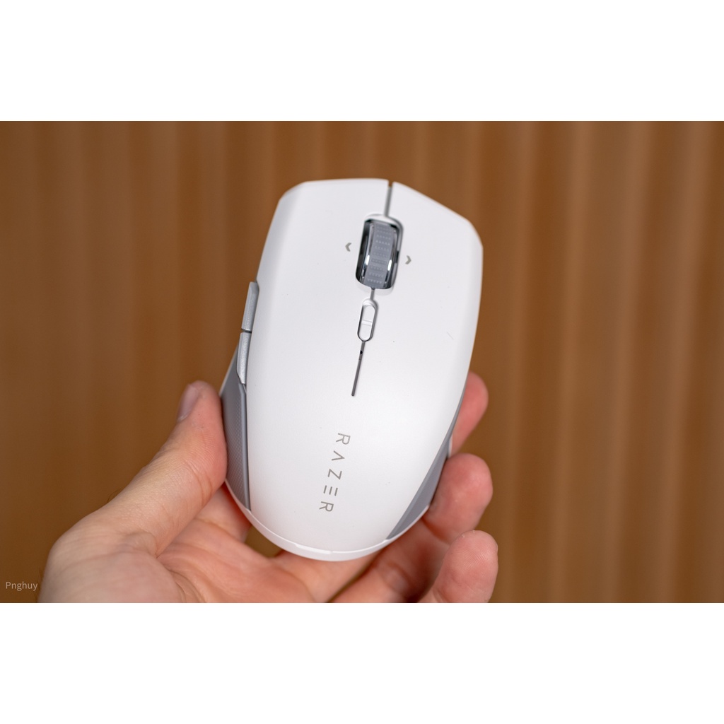 Chuột Razer Pro Click Mini Wireless Productivity | Chính hãng | Shopee ...