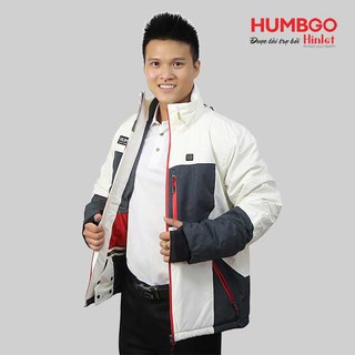 Humbgo on sale xg jacket