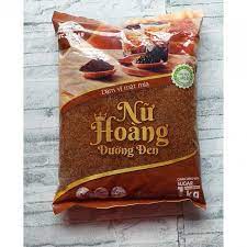 FREESHIP/ĐƯỜNG ĐEN NỮ HOÀNG
