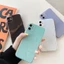 Ốp điện thoại bảo vệ camera chống rơi 3 trong 1 cho iPhone 16 Pro Max 13ProMax 12Pro/ProMax 11Pro/ProMax 7 u196