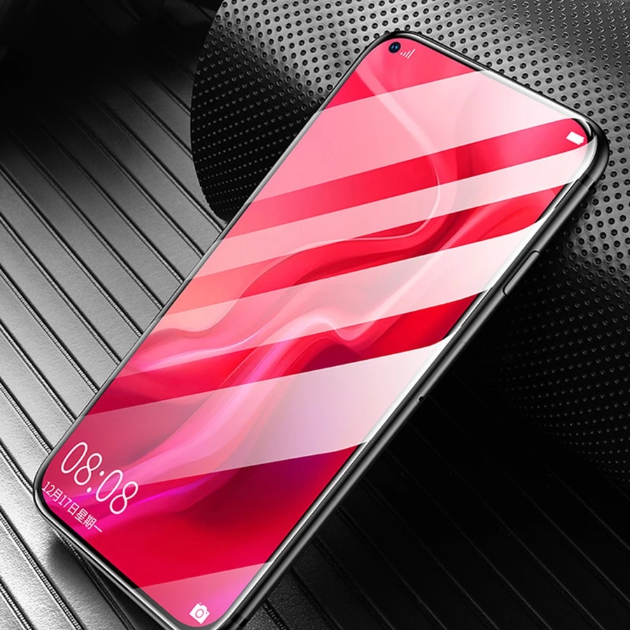 Toàn Bộ Kính Cường Lực Bảo Vệ Màn Hình Cho tecno pova 5 / Nova neo 3 ...