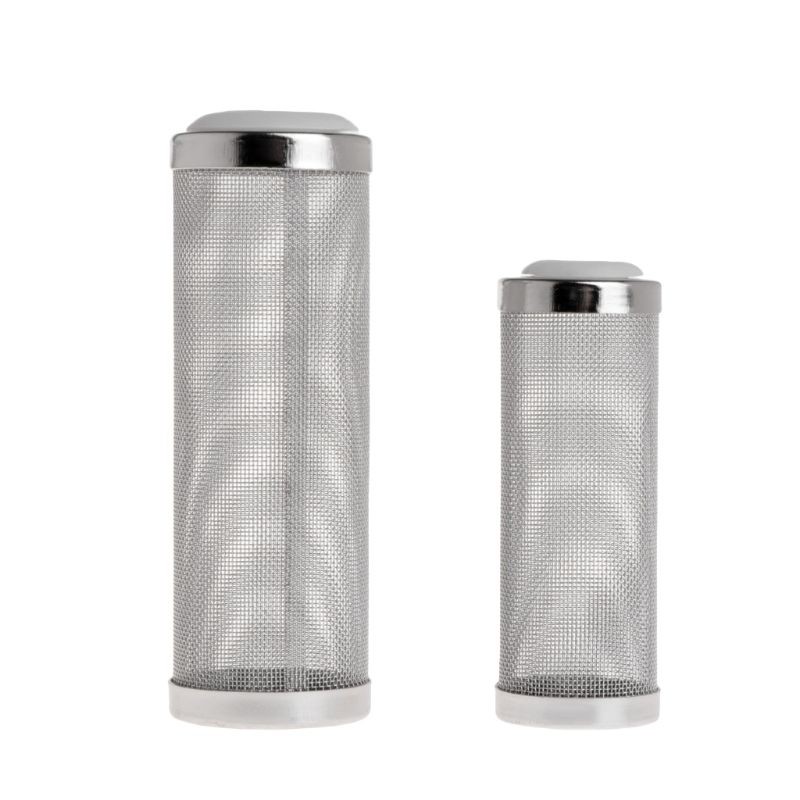 Ống lưới inox lọc bể cá tôm chuyên dụng