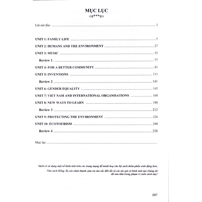 Ảnh Sách - Bài tập tiếng anh 10 - Global Success - Kết nối tri thức - Tặng kèm đáp án qua file. 1