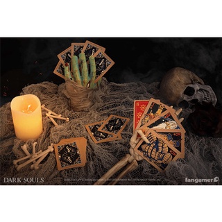 Fangamer Dark Souls Game Ngoại Vi Card Board Game Card Party DS Quà Tặng Đồ Chơi