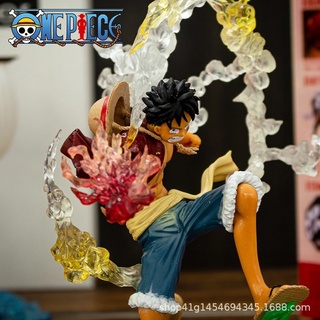 Mô hình nhân vật Zoro trong One Piece