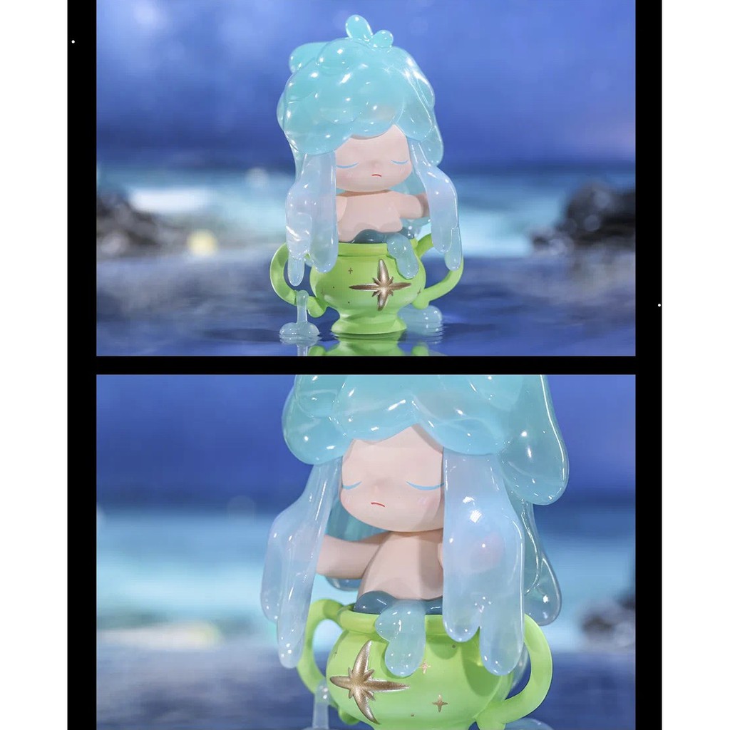 Mô Hình Búp Bê DIMOO DIMOO Series Cung Hoàng Đạo Dễ Thương [Genuine ...