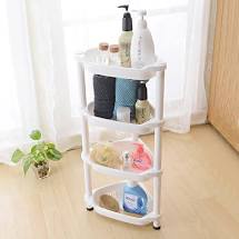 Kệ góc 4 tầng Tashuan TS7114