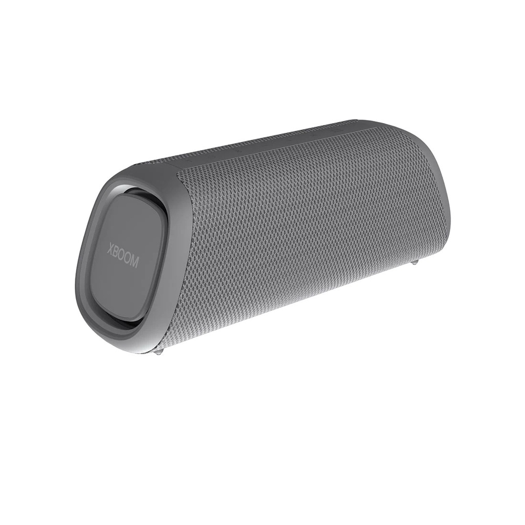 Lg Xboom Go Xg7 Portable Bluetooth Speaker Black Xg7qbk 53 Off